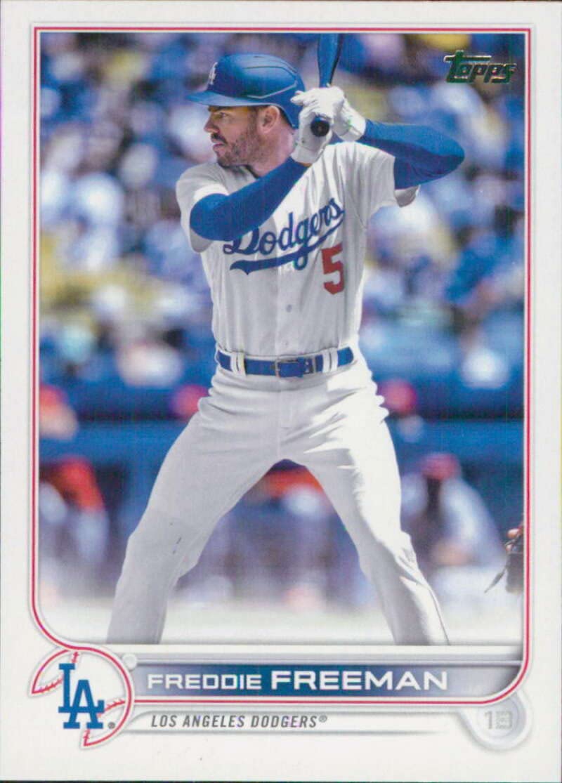FREDDIE FREEMAN LA DODGERS バット Los Angeles Dodgers 04-11-2025 FREDDIE FREEMAN BOBBLEHEAD